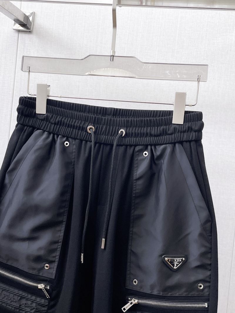 Prada Short Pants